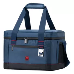 cumpără Geantă frigorifică 2E 2E-TBAP20L-DB 2E Picnic Thermo Bag 20L, dark-blue în Chișinău 