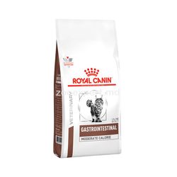 Royal Canin Gastro Intestinal Moderate Calorie 4kg