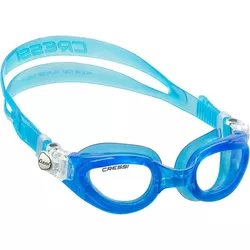 cumpără Accesoriu pentru înot Cressi-Sub Ochelari inot ROCKS KID GOGGLES blue/frame blue (DE201321) în Chișinău 