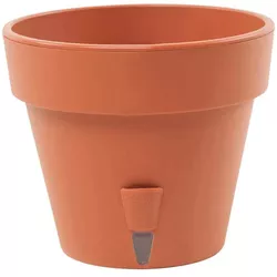 cumpără Ghiveci pentru flori Santino Latina (14.5L, Teracot) în Chișinău 