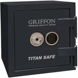 cumpără Safeu antiefracţie Griffon CL.II.50.E (472x460x440), art.02.031 în Chișinău 