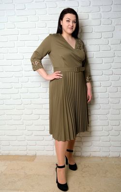 Платье Simona ID 9725