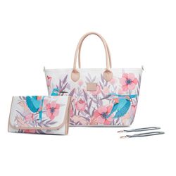Рюкзак для коляски Kinderkraft Mommy Bag Freedom