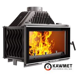Каминная топка KAWMET W16 14,7 kW