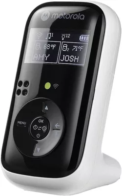 купить Цифровая радионяня Motorola MOTOROLA PIP15 в Кишинёве 