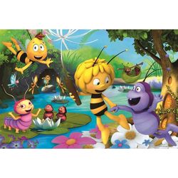 cumpără Puzzle Trefl 16361 Puzzles 100 Maya the Bee în Chișinău 