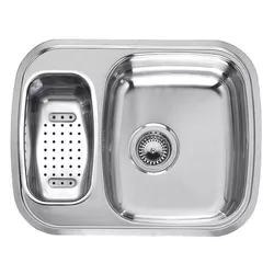 cumpără Chiuvetă bucătărie Reginox R17074 Queen 60 în Chișinău 