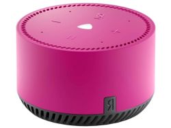 Yandex station light YNDX-00025 Pink Flamingo.