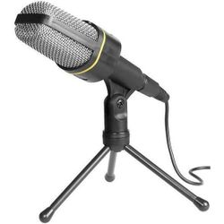 cumpără Microfon pentru PC Tracer Microphone Screamer în Chișinău 