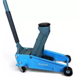 купить Домкрат Torin E1021450 Домкрат гидравлический, 120-450мм, 3т (2-мя цилиндрами) RAL5015 в Кишинёве 