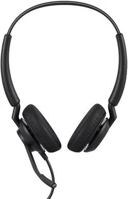 cumpără Căști pentru gaming Jabra 4099-413-269 Engage 40, Inline Link, USB C/A, MS Stereo în Chișinău 