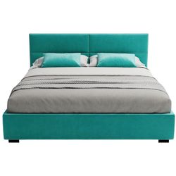 купить Кровать my-STYLE my-Lori 120x200 (P07D12M17) в Кишинёве 