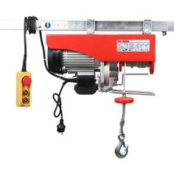 Подъёмник HAGEL PA1000D 1600 Вт 220 – 240 В 1000 кг