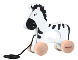 купить Игрушка Noriel INT9048 Bebe Animalutul meu Zebra в Кишинёве 