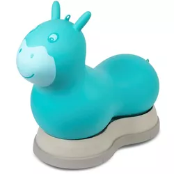 купить Толокар Micro HP0007 Ride-on Air Hopper II Aqua в Кишинёве 