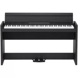 купить Цифровое пианино Korg LP-380U BK в Кишинёве 