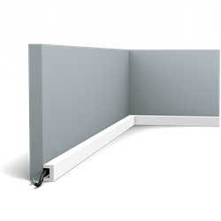 CX 190 U-PROFILE