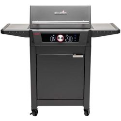 купить Мангал Char-Broil 140993 Evolve Electric, TRU-Infrared, AppControl в Кишинёве 