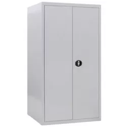 купить Офисная металлическая мебель miscellaneous SBM-18/9 dulap de arhivă (1800x900x500), art.00.306 в Кишинёве 