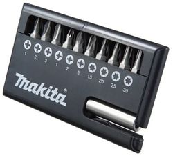 cumpără Set de tubulare, bite, duze Makita D-30651 Set cap.insurubat EC 11buc în Chișinău 