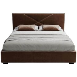 cumpără Pat my-STYLE my-Lana 200x200 (P38D20M06) în Chișinău 