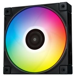 купить Кулер Deepcool FC120B 1x A-RGB LED PWM fan в Кишинёве 