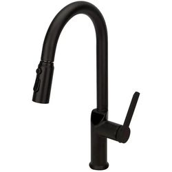cumpără Bateria bucătărie miscellaneous HydroLux black în Chișinău 