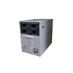 Stabilizator KASAN SVC 15000 VA-12 KW 380 V