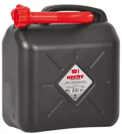 cumpără Accesoriu auto Hecht K00100 Canistra combustibil din plastic 10L în Chișinău 