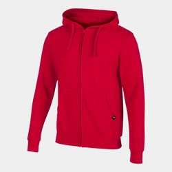 Олимпийка JOMA - JUNGLE ROJO XL