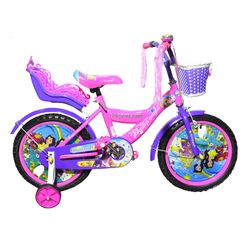 Babyland велосипед