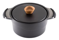 Кастрюля GIPFEL GP-0527