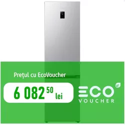 cumpără Frigider cu congelator jos Samsung RB38C676DSA/EF în Chișinău 