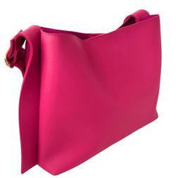 Сумка Sunday Fucsia