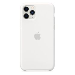 Чехол для iPhone 11 PRO Original (White )