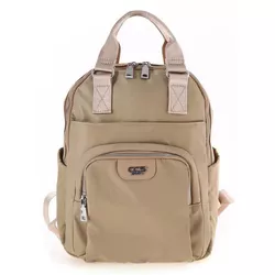 cumpără Rucsac pentru oraș CCS 17175 Beige în Chișinău 