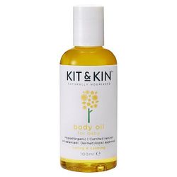 Масло массажное Kit&Kin Body Oil 100 мл