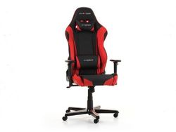 Gaming Chair DXRacer Racing GC-R9-NR-Z1, Black/Red