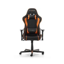 DXRacer - Formula GC-F08-NO-H1, Black/Orange