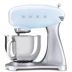 купить Кухонная машина SMEG SMF02PBEU в Кишинёве 
