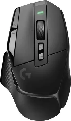 купить Мышь Logitech G502 X LIGHTSPEED - Black/Core в Кишинёве 