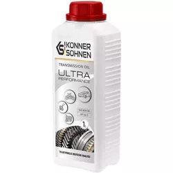 cumpără Ulei Könner&Söhnen KS 80W-90 трансмиссионное 1L în Chișinău 