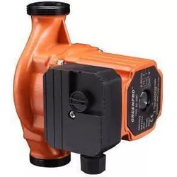 cumpără Pompă de circulație Greenpro 2018 GREENPRO 25/8T-180 1" în Chișinău 