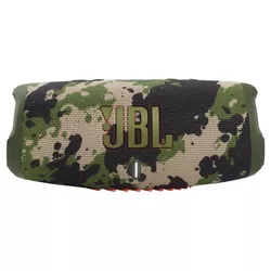 купить Колонка портативная Bluetooth JBL Charge 5 Squad в Кишинёве 