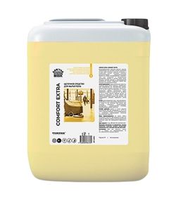 Comfort  Extra - Detergent alcalin pentru pardosea 5 L