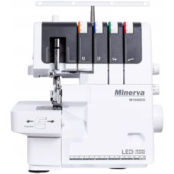 купить Швейная машина Minerva M1040DS в Кишинёве 