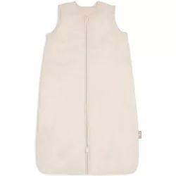 cumpără Haine pentru copii Jollein 065-548-68108 Sac de dormit fara maneci Velvet Oatmeal, 70cm în Chișinău 