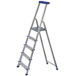 купить Лестница Elkop JHR 405 с полочкой (0.995м) в Кишинёве 