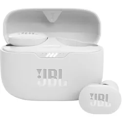 cumpără Căști fără fir JBL Tune 130NC TWS White în Chișinău 