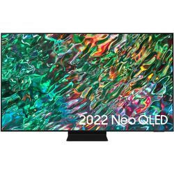 cumpără Televizor Samsung QE55QN90BAUXUA în Chișinău 